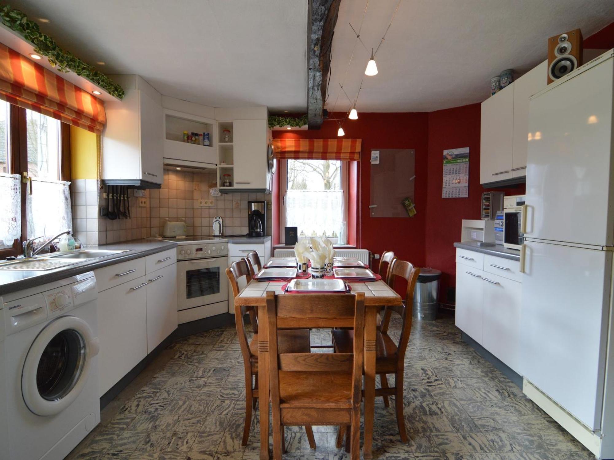 Charming Cottage Near Famous Francorchamps Exterior photo